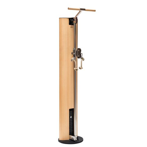 Lat-Pulldown-Fitnessgerät - SLIMBEAM  - WATERROWER FRANCE - für den Innenraum