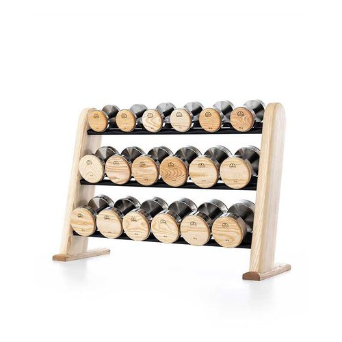 Hantelset - DUMBBELLS - WATERROWER FRANCE