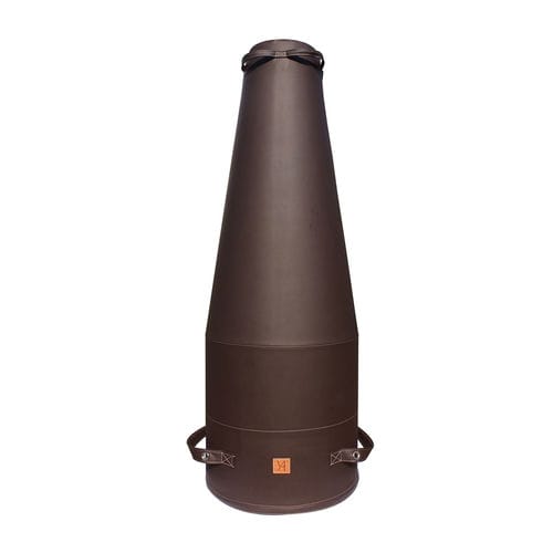Leder-Boxsack - YA'Fi - WATERROWER FRANCE