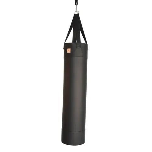 Leder-Boxsack - YA'FIGHT - WATERROWER FRANCE - Polyurethanschaum / Kunstleder / hochdichter Schaumstoff, beschichtet