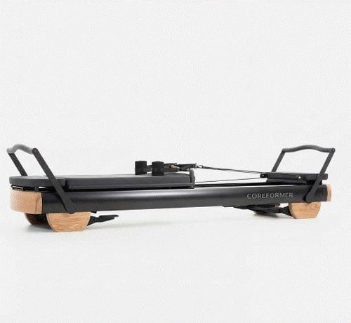 Multifunktions-Trainingsgerät - COREFORMER&reg; - WATERROWER FRANCE - für den Innenraum / für Fitnessstudio