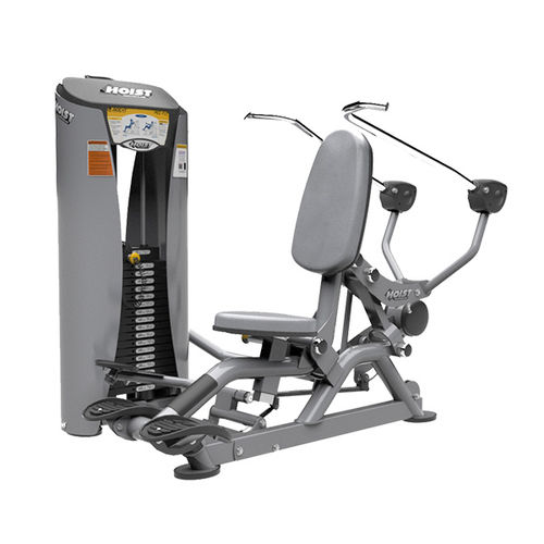 Schulterpresse-Fitnessgerät - RS-1103 - Hoist Fitness