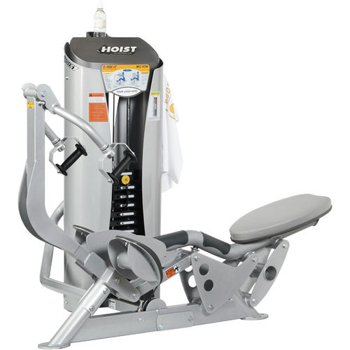 Bauchpresse Fitnessgerät - RS-1203 - Hoist Fitness