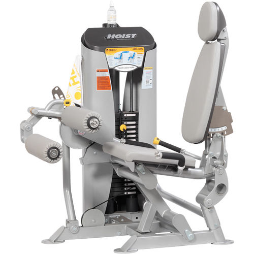 Bein-Curl-Fitnessgerät - RS-1402 - Hoist Fitness