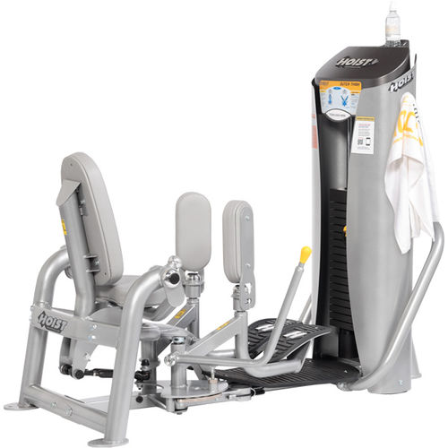 Beinabduktions-Fitnessgerät - RS-1407 - Hoist Fitness