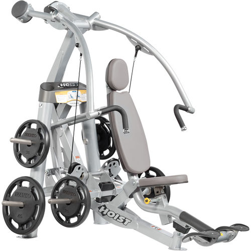 Brustpressbank-Fitnessgerät - RPL-5301 - Hoist Fitness