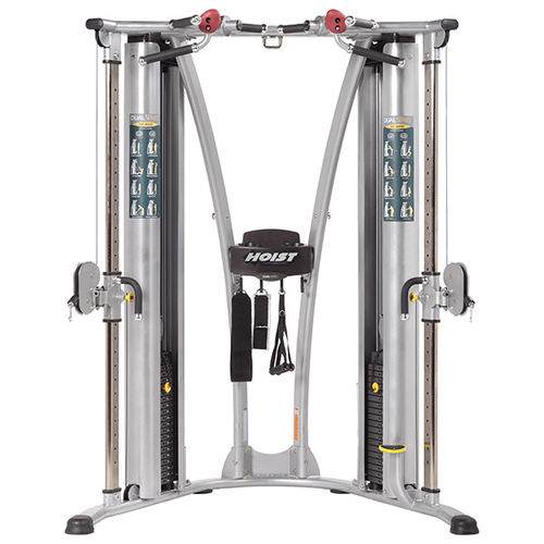 Lat-Pulldown-Fitnessgerät - HD-3000 - Hoist Fitness