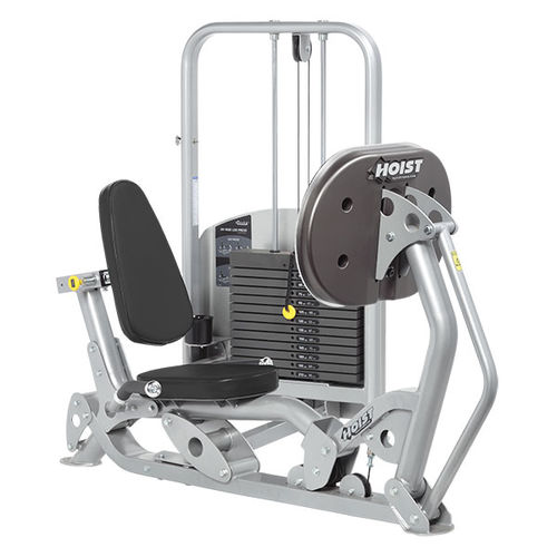 Beinpresse-Fitnessgerät - HV-LP-FSK-RLP - Hoist Fitness