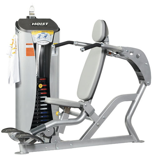 Schulterpresse-Fitnessgerät - RS-1501 - Hoist Fitness