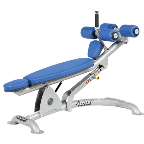Regelbare Krafttrainingsbank - CF-3264 - Hoist Fitness