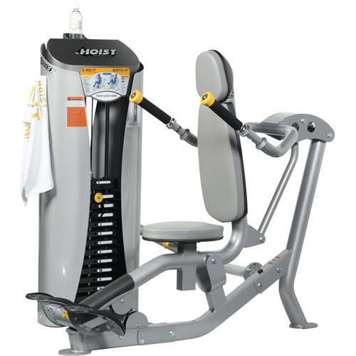 Brustpressbank-Fitnessgerät - RS-1101 - Hoist Fitness