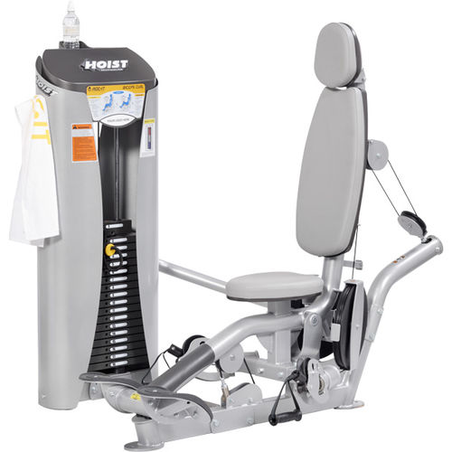 Brustpressbank-Fitnessgerät - RS-1102 - Hoist Fitness