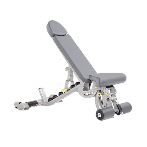 Regelbare Krafttrainingsbank - CF-3165 - Hoist Fitness