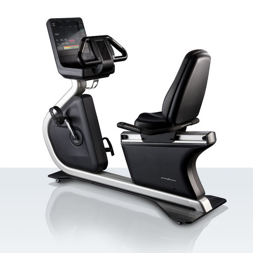 Heimtrainer / halbliegende Position - 1PP102 - Panatta