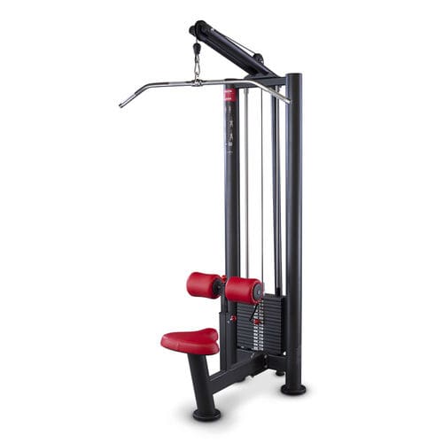 Lat-Pulldown-Fitnessgerät - 1SC001 - Panatta