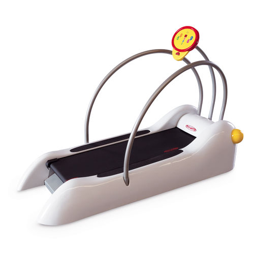Programmierbares Laufband - 1KD6 - Panatta - für medizinische Zwecke / manuell