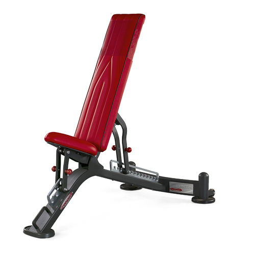 Regelbare Krafttrainingsbank - 1HP201 - Panatta