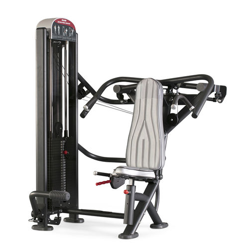 Schulterpresse-Fitnessgerät - 1FE024 - Panatta