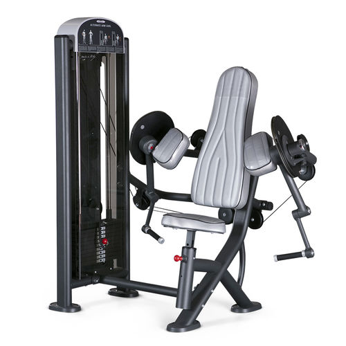 Bizepscurl-Fitnessgerät - 1FE056 - Panatta