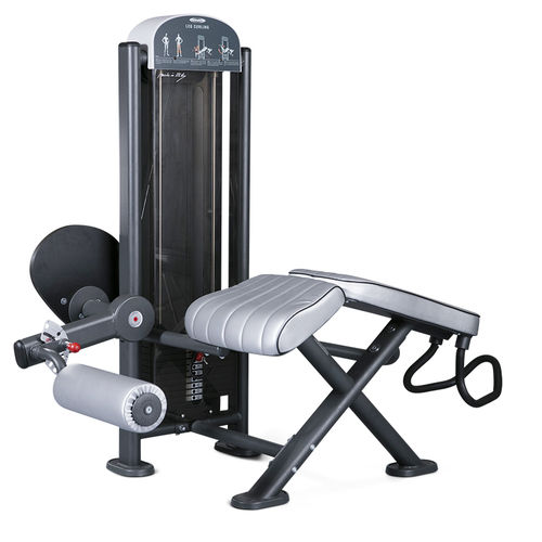 Bein-Curl-Fitnessgerät - 1FE082 - Panatta