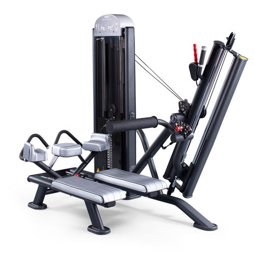 Beinpresse-Fitnessgerät - 1FE094A - Panatta - für den Innenraum