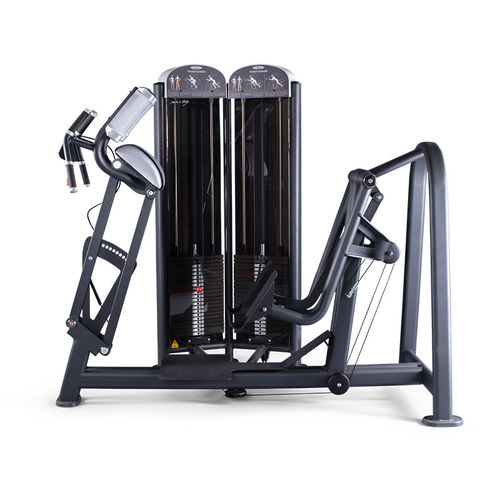 Beinpresse-Fitnessgerät - 1FE098 - Panatta - für den Innenraum
