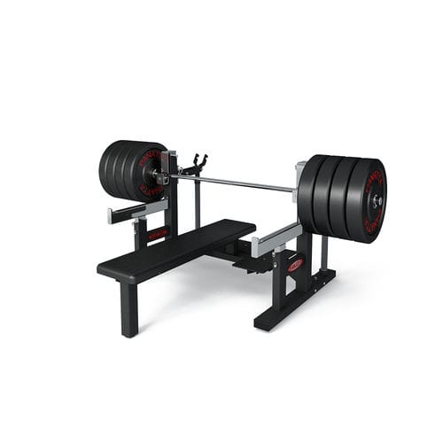 Krafttrainingsbank - 1PWL103 - Panatta