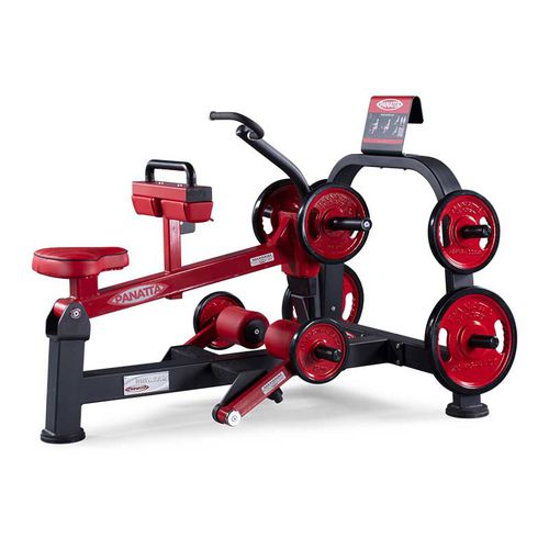 Beinpresse-Fitnessgerät - 1FW088 - Panatta