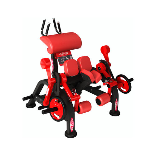Bein-Curl-Fitnessgerät - 1FW094 - Panatta - Bizepscurl