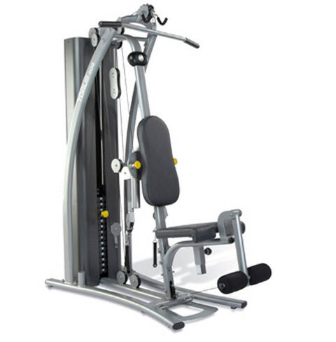 Bein-Curl-Fitnessgerät - TORUS 4 - Johnson Fitness