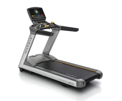 Laufband - T7XI - Johnson Fitness