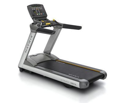 Laufband - T5X - Johnson Fitness