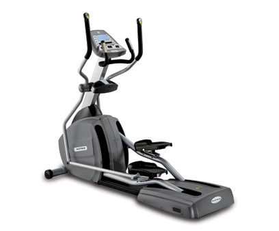 Cardiogerät - E1X - Johnson Fitness