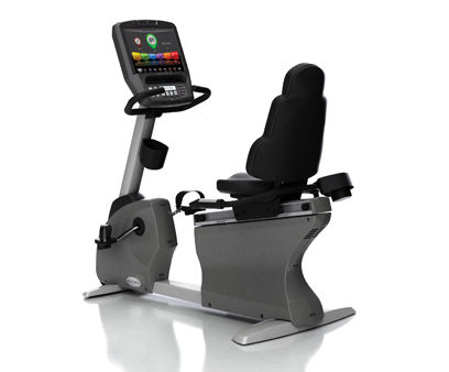 Heimtrainer / halbliegende Position - R7XE - Johnson Fitness
