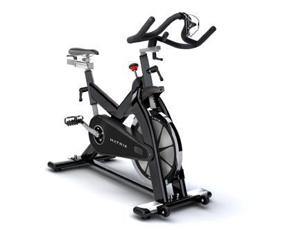Magnet-Heimtrainer - V : IC - Johnson Fitness