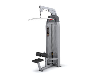 Lat-Pulldown-Fitnessgerät - SU-152/ 152H - Johnson Fitness