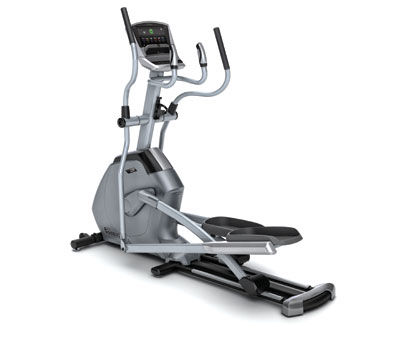 Ellipsentrainer - X20 TOUCH  - Johnson Fitness
