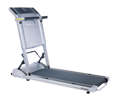 Programmierbares Laufband - EVOLVE - Johnson Fitness