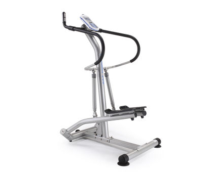 Ellipsentrainer - DYNAMIC - Johnson Fitness