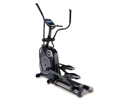 Cardiogerät - ANDES 6  - Johnson Fitness
