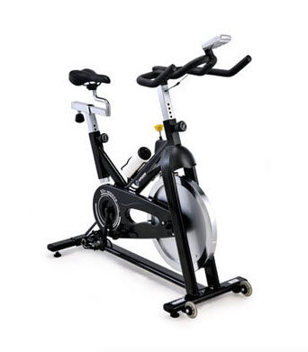 Heimtrainer - S3 - Johnson Fitness