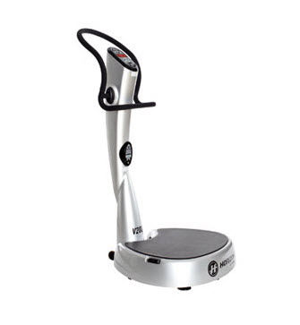 Vibrierende Plattform - V2000  - Johnson Fitness