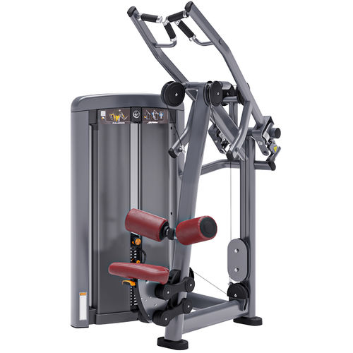 Lat-Pulldown-Fitnessgerät - SS-PDX - Life Fitness - für den Innenraum / für Fitnessstudio