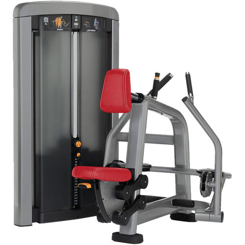 Rudergerät für Gewerbegebrauch - SS-RW - Life Fitness