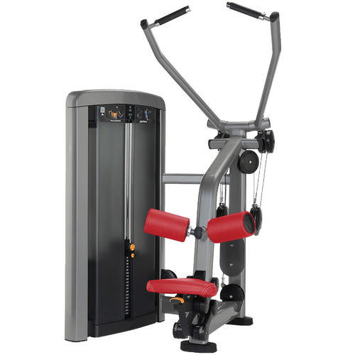 Lat-Pulldown-Fitnessgerät - SS-PD - Life Fitness - für den Innenraum / für Fitnessstudio