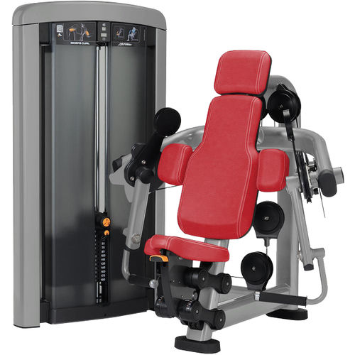 Curl-Fitnessgerät - SS-BC - Life Fitness - Bizeps / für den Innenraum / für Fitnessstudio