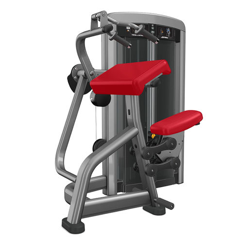 Streckungs-Fitnessgerät - SS-TE - Life Fitness - für den Innenraum / für Fitnessstudio