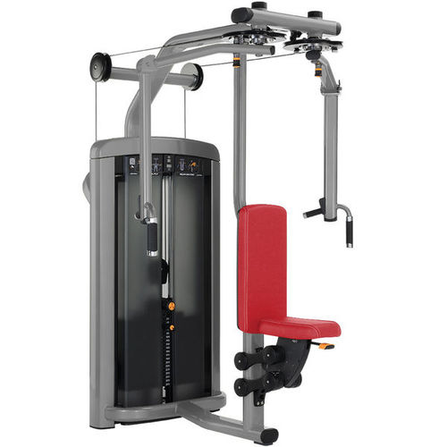 Butterfly-Fitnessgerät - SS-FLY - Life Fitness - für den Innenraum / für Fitnessstudio
