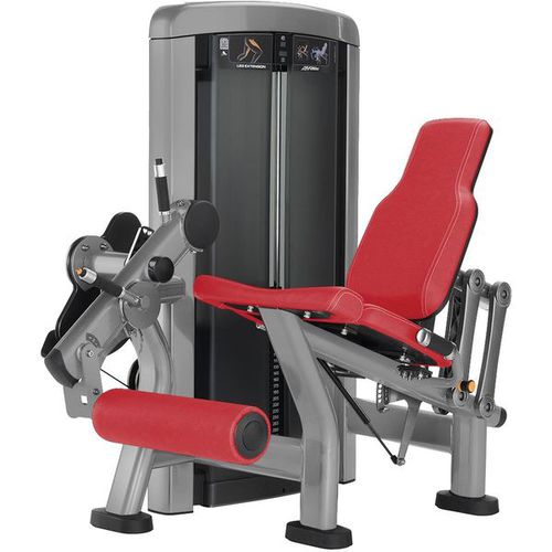 Beinstreckungs-Fitnessgerät - SS-LE - Life Fitness - für den Innenraum / für Fitnessstudio