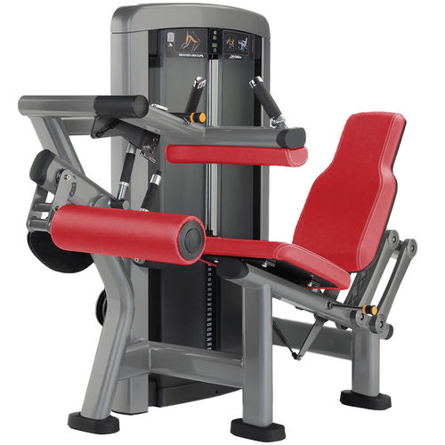 Bein-Curl-Fitnessgerät - SS-SLC - Life Fitness - für den Innenraum / für Fitnessstudio